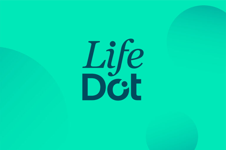Life Dot identity-01